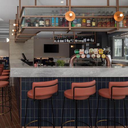 Rydges Geelong Hotell Exteriör bild