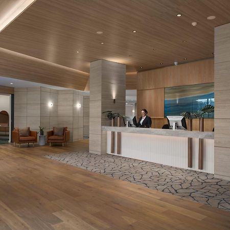 Rydges Geelong Hotell Exteriör bild