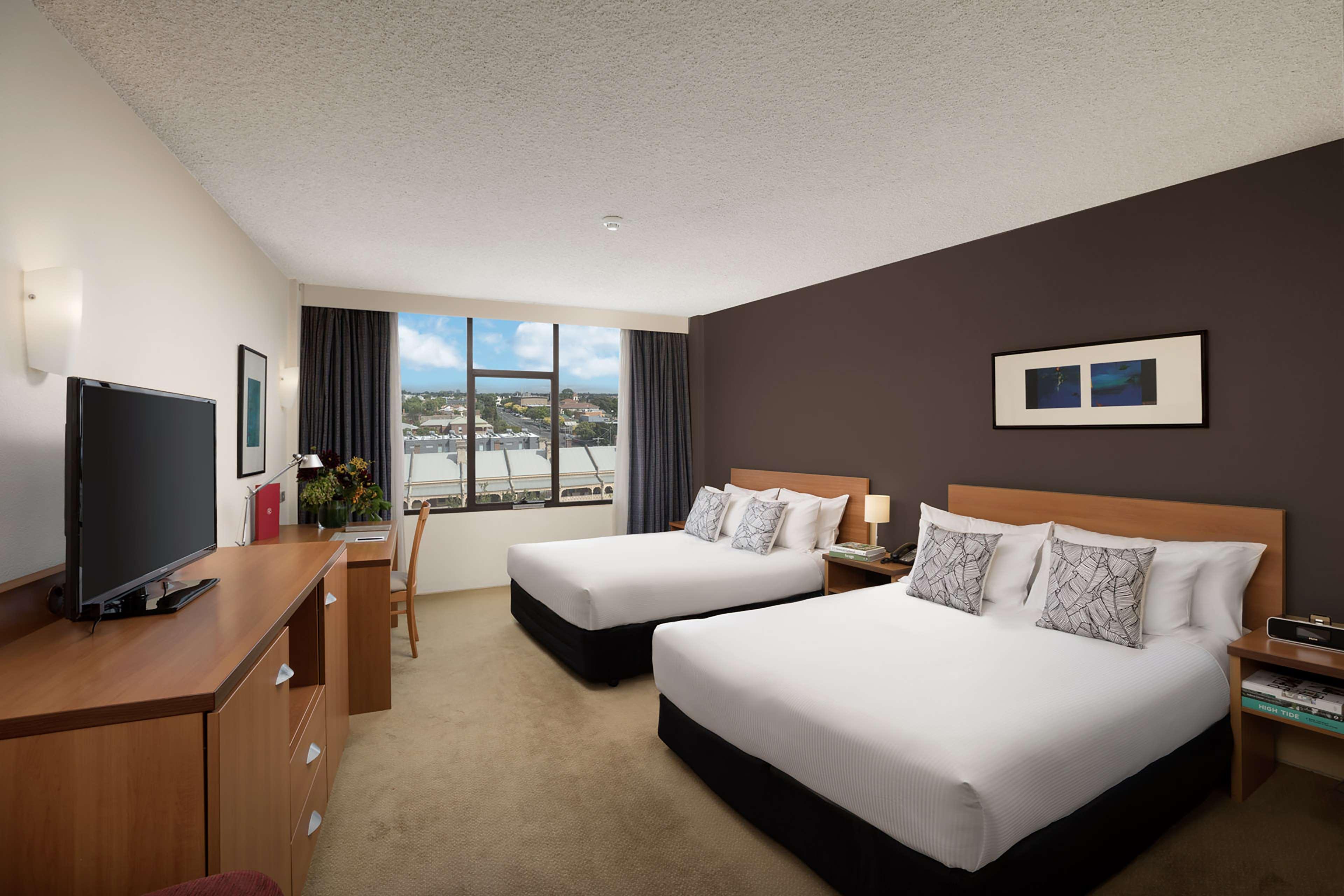 Rydges Geelong Hotell Exteriör bild