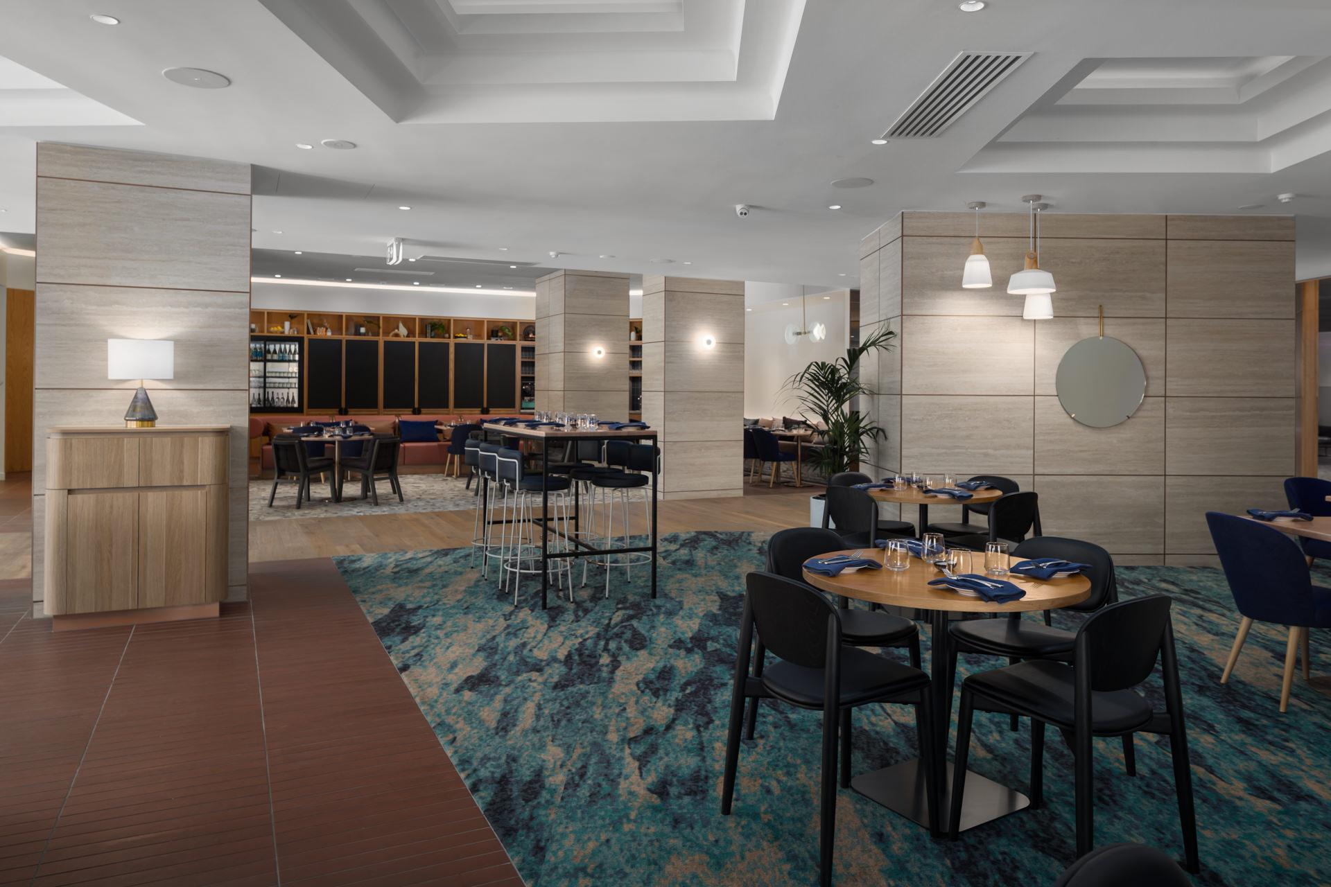 Rydges Geelong Hotell Exteriör bild