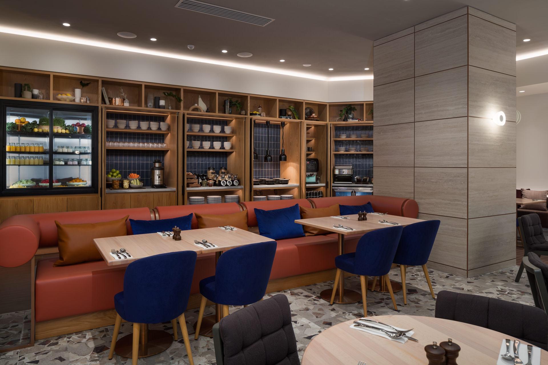 Rydges Geelong Hotell Exteriör bild
