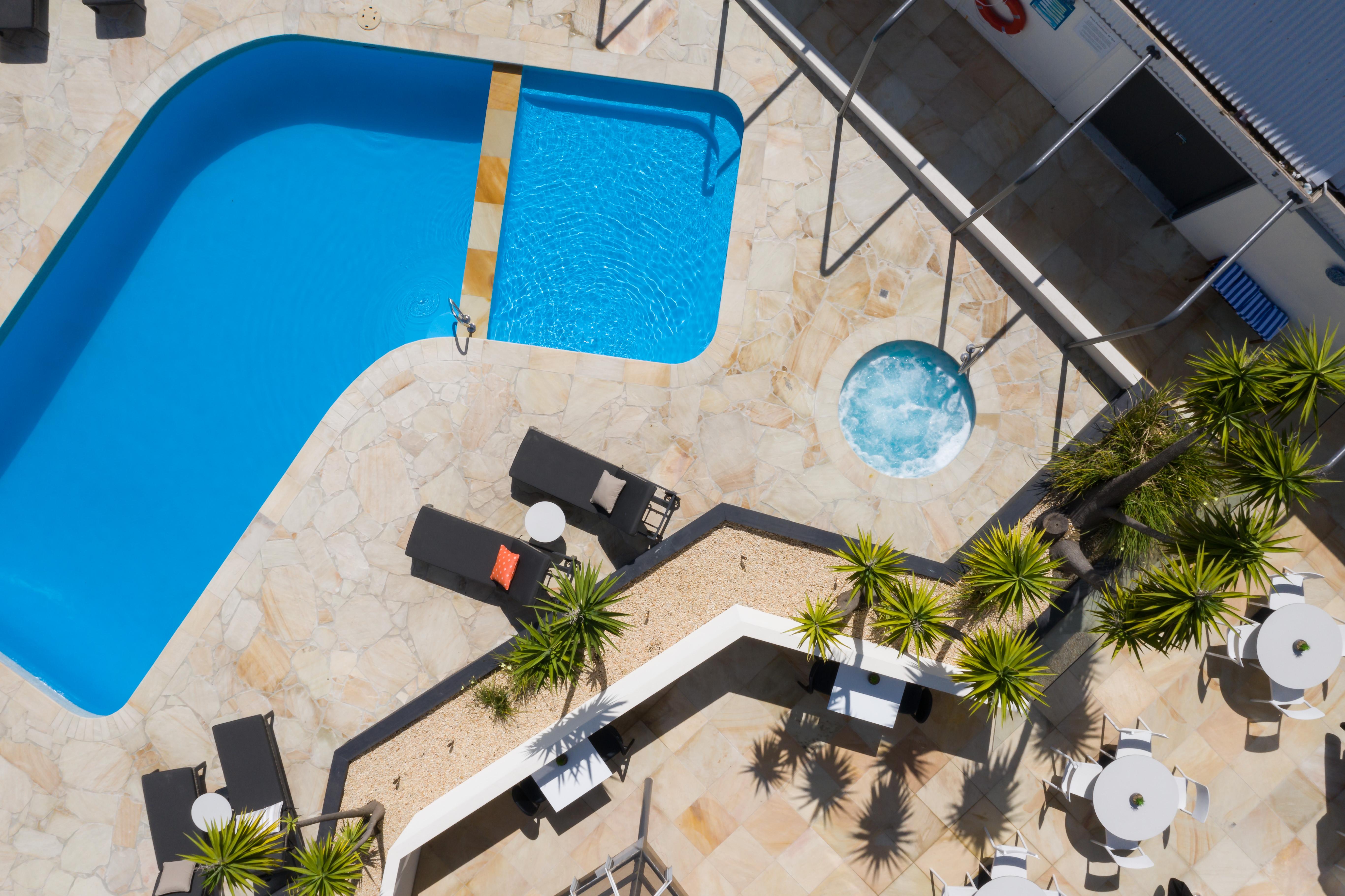 Rydges Geelong Hotell Exteriör bild