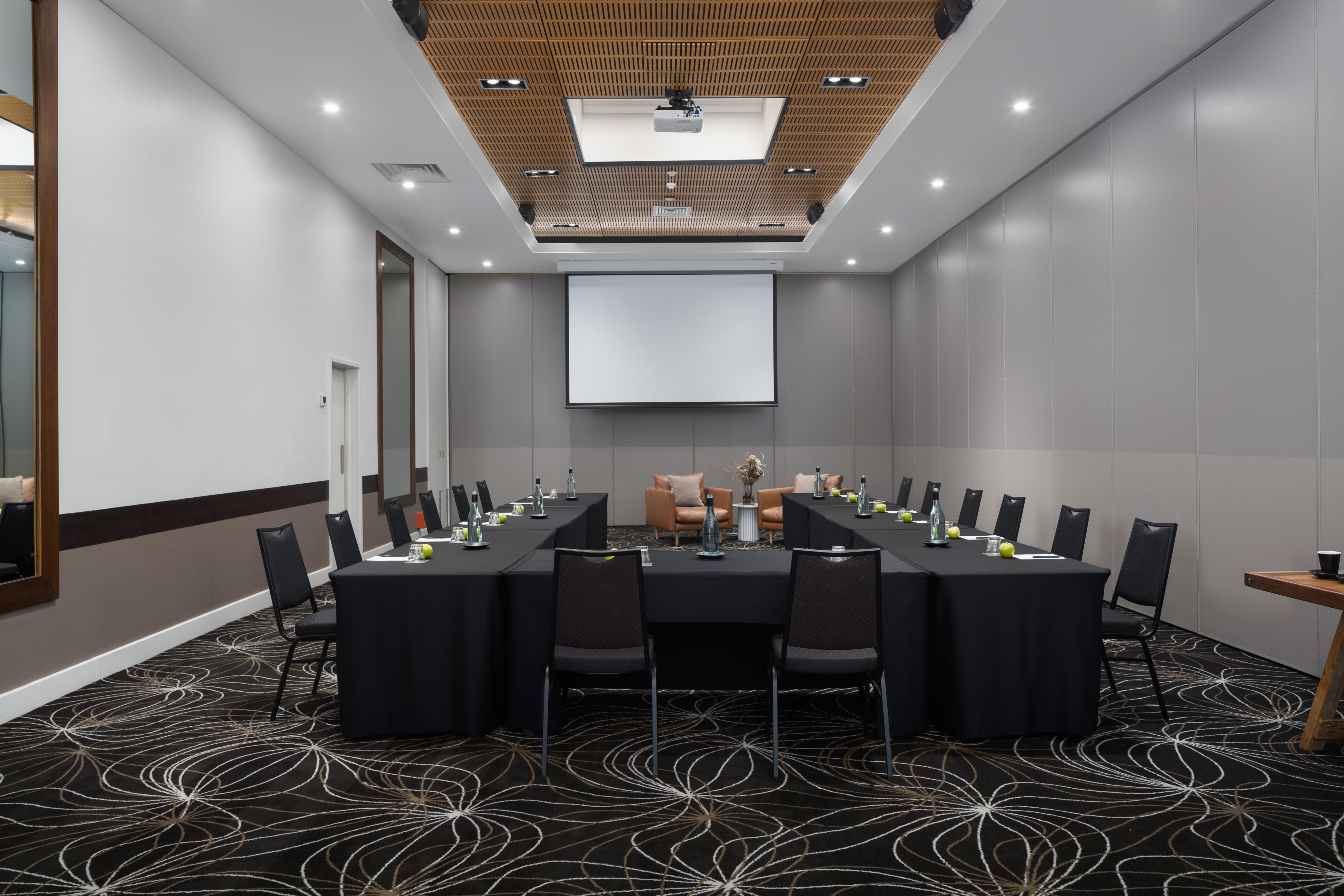 Rydges Geelong Hotell Exteriör bild