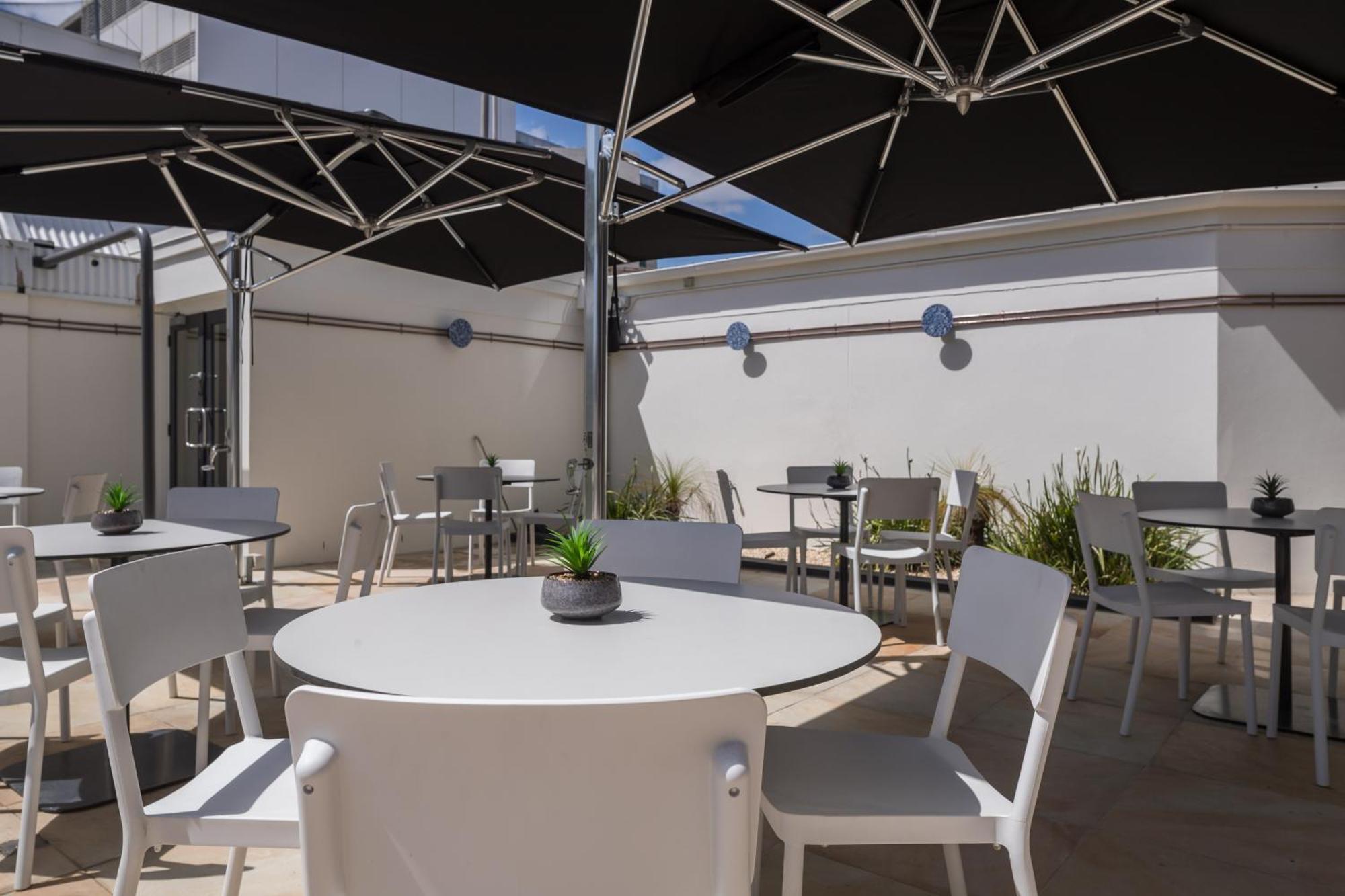 Rydges Geelong Hotell Exteriör bild