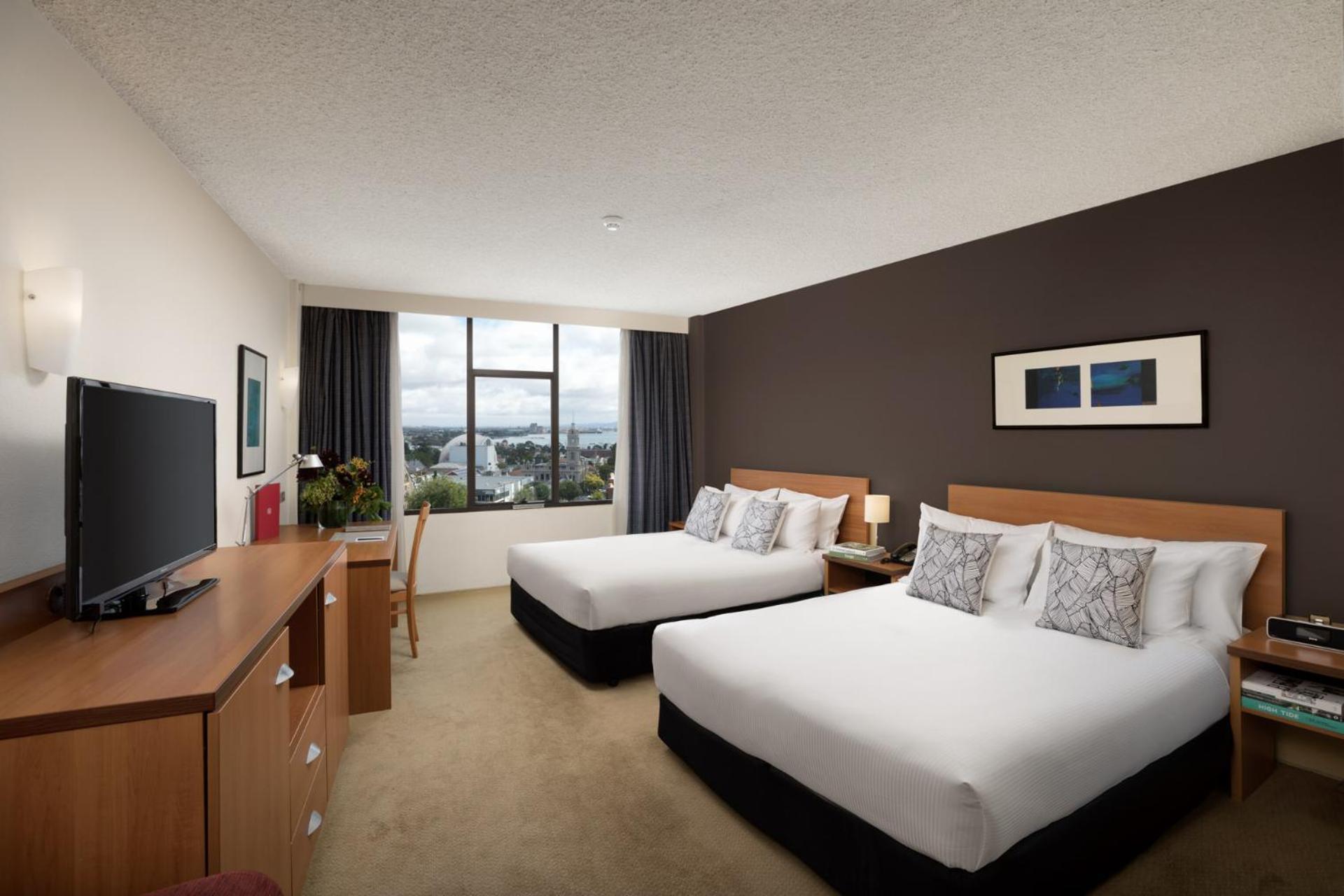 Rydges Geelong Hotell Exteriör bild