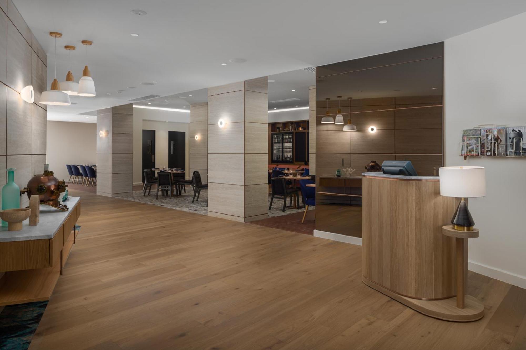 Rydges Geelong Hotell Exteriör bild