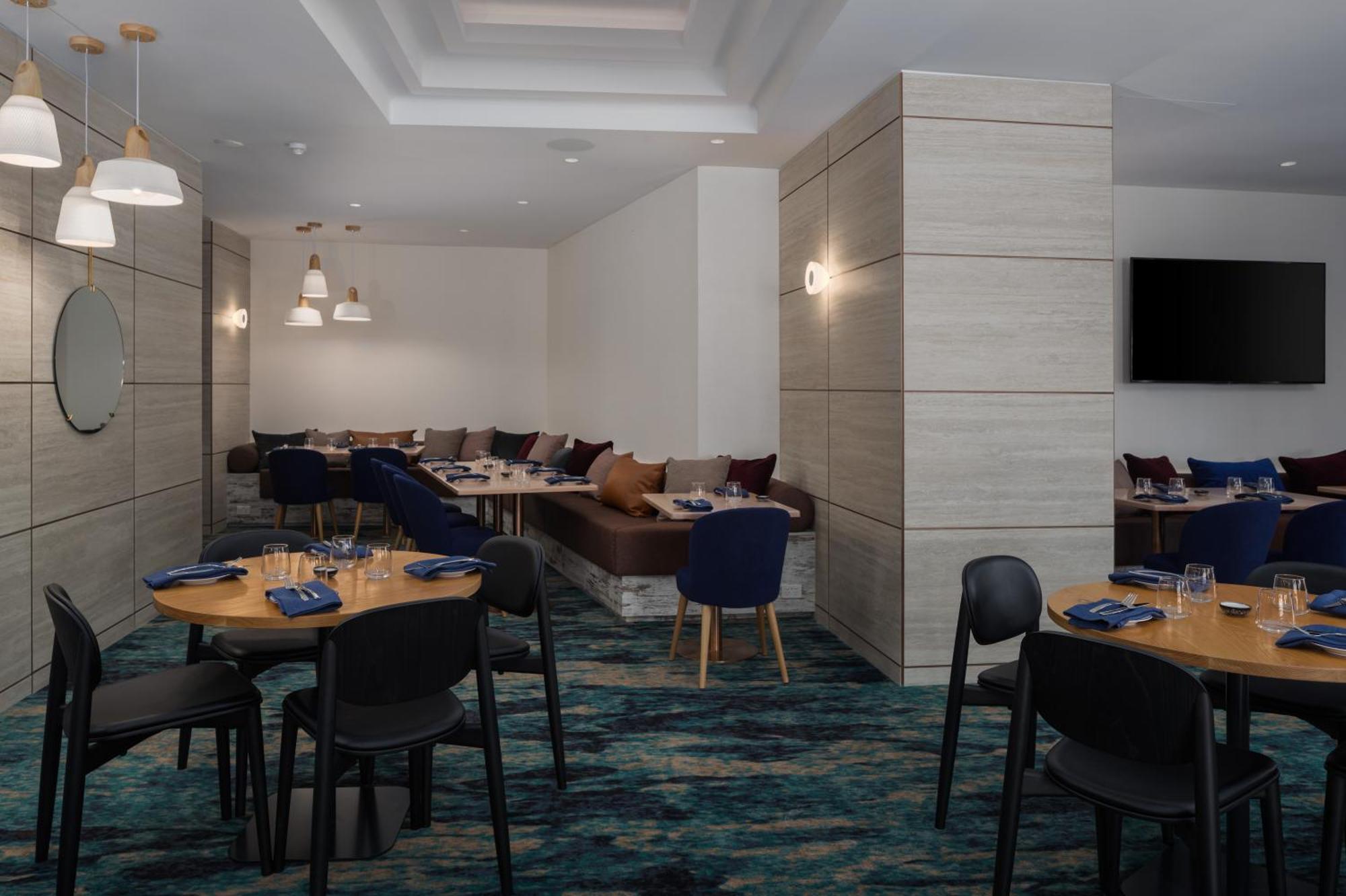 Rydges Geelong Hotell Exteriör bild