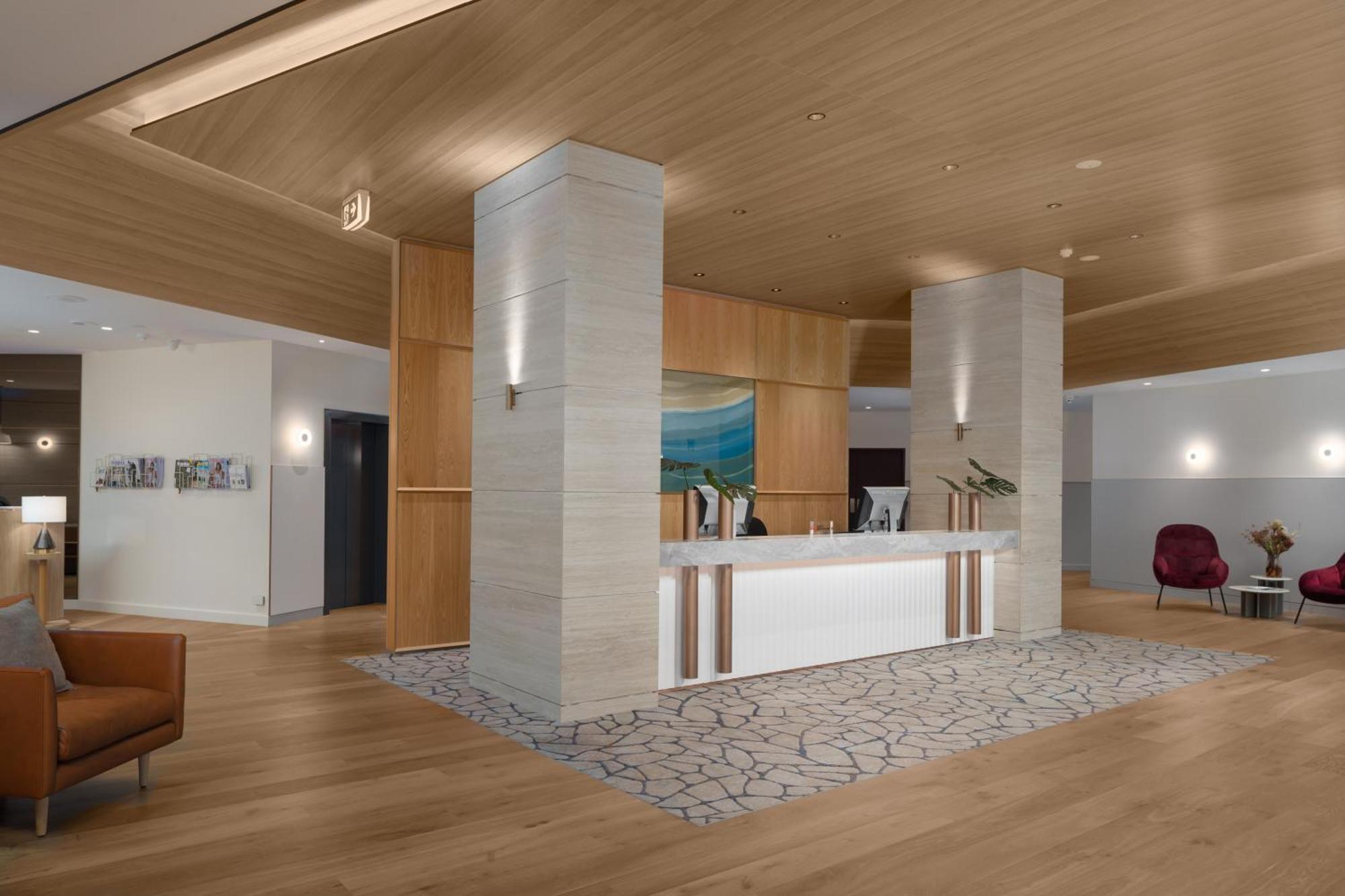Rydges Geelong Hotell Exteriör bild