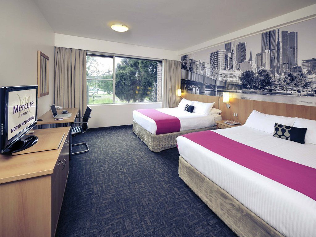 Rydges Geelong Hotell Exteriör bild