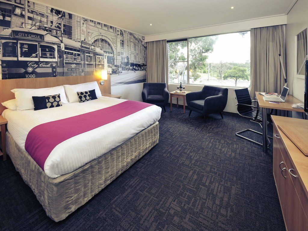 Rydges Geelong Hotell Exteriör bild