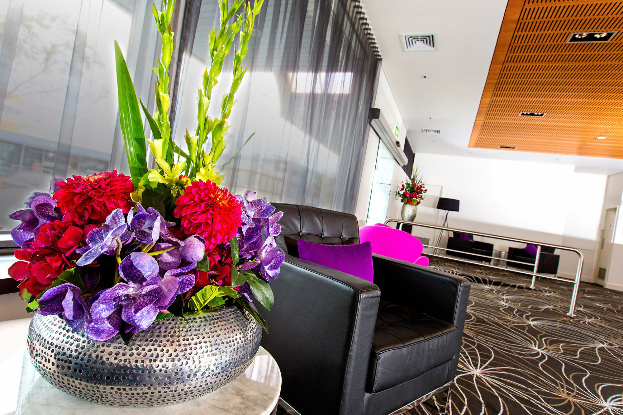 Rydges Geelong Hotell Exteriör bild
