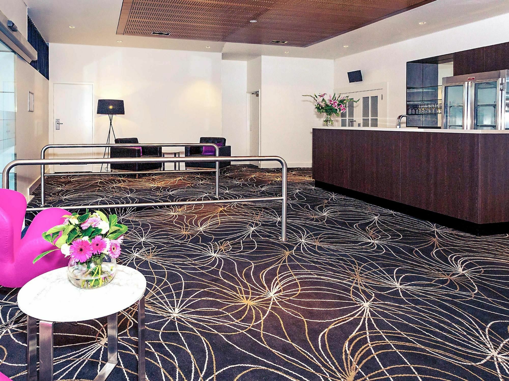 Rydges Geelong Hotell Exteriör bild