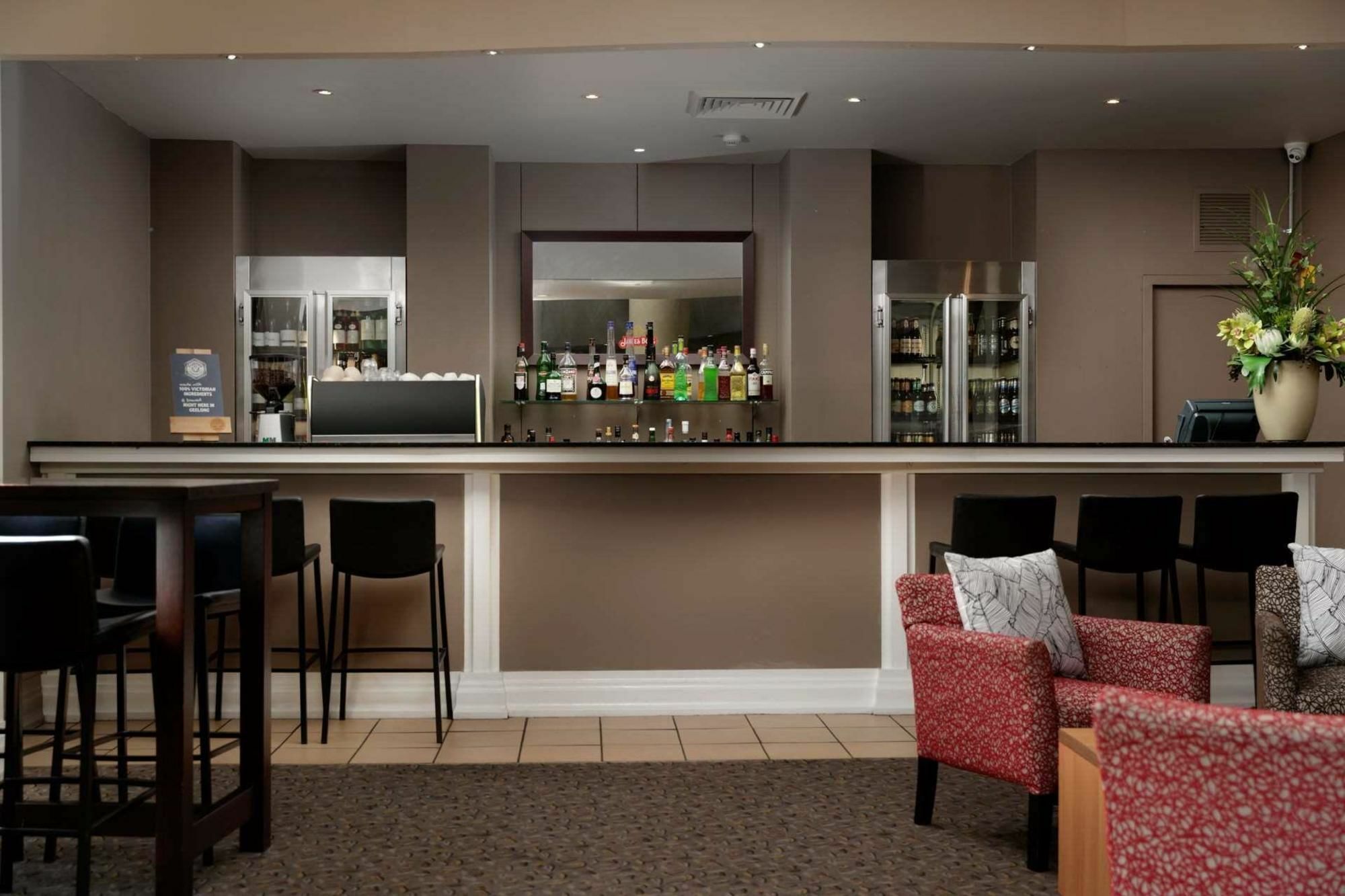 Rydges Geelong Hotell Exteriör bild